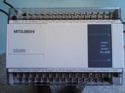 FX1N-40MT-ESS/UL